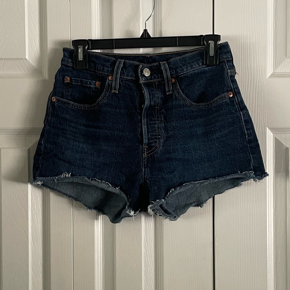 Levi 501 Shorts